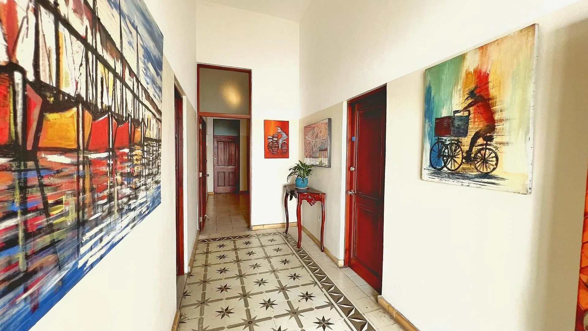 Odyssey Rentals Dr Santo Domingo 0*,  Dominican Republic