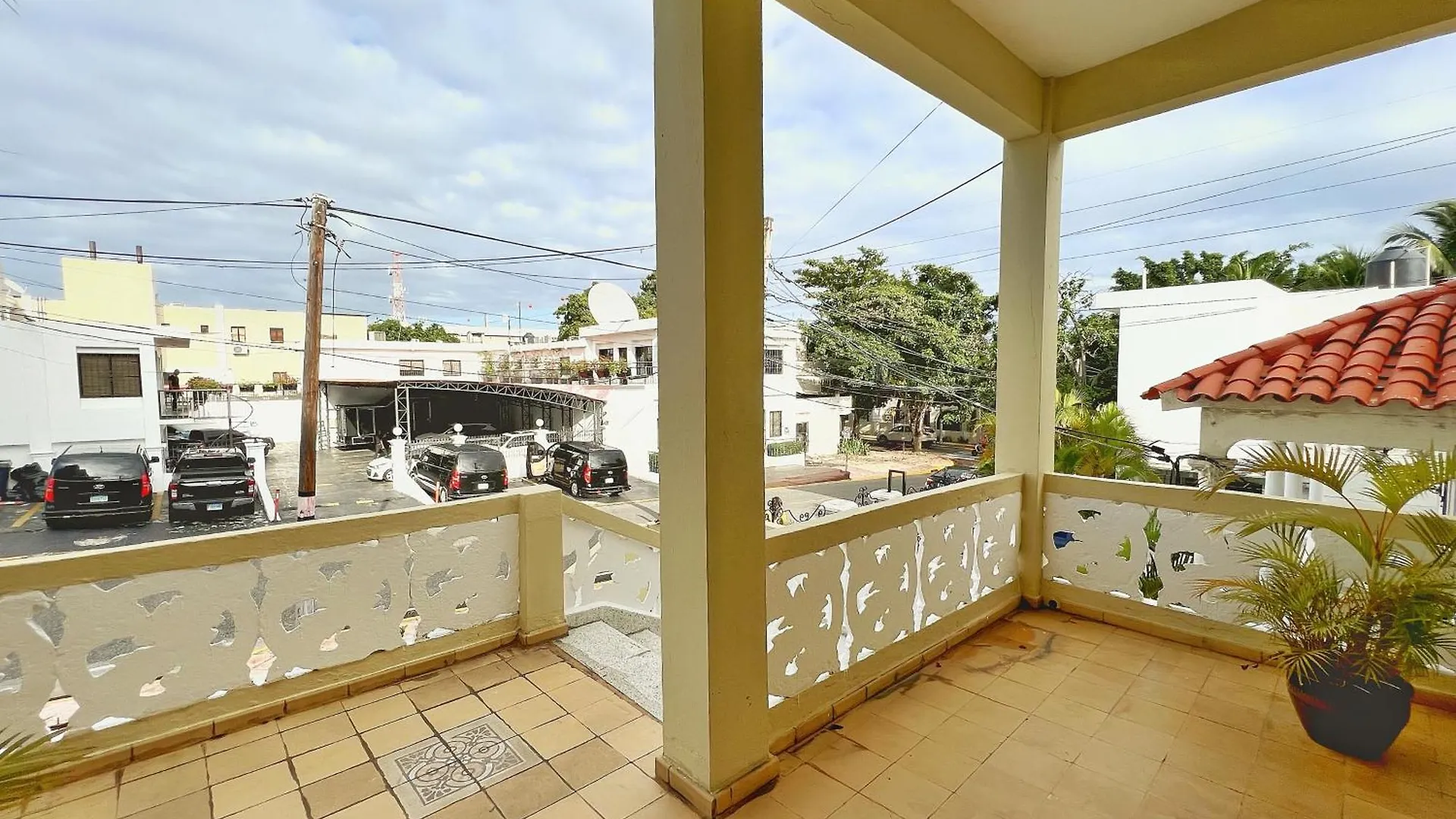 Apartment Odyssey Rentals Dr Santo Domingo Dominican Republic