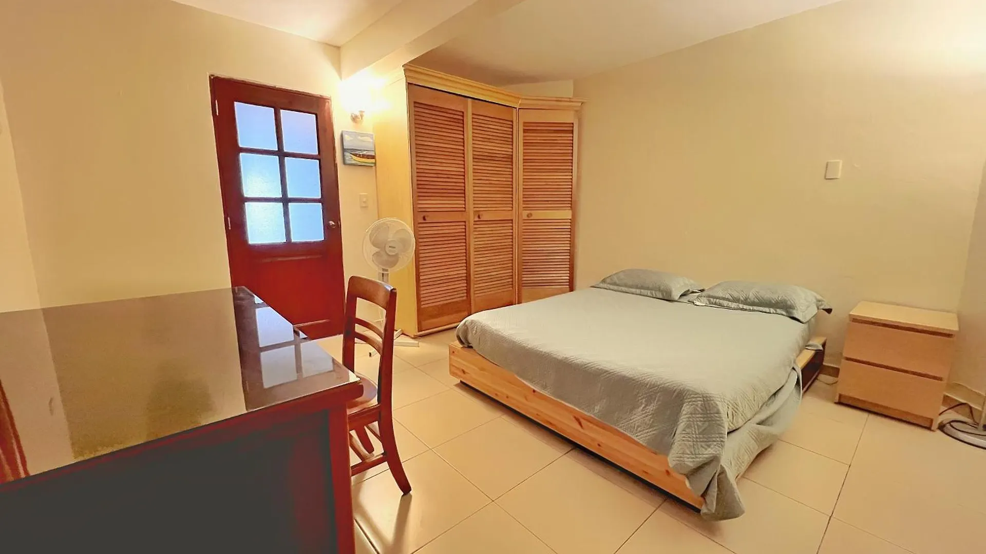 Odyssey Rentals Dr Santo Domingo 0*,