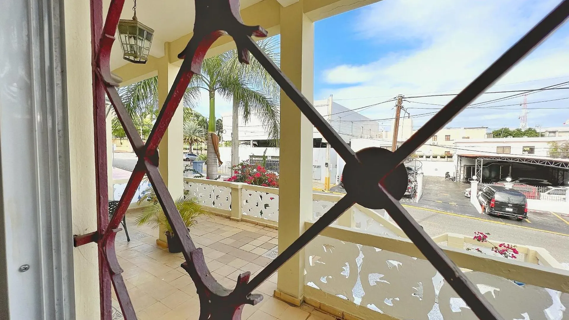 Odyssey Rentals Dr Santo Domingo Dominican Republic
