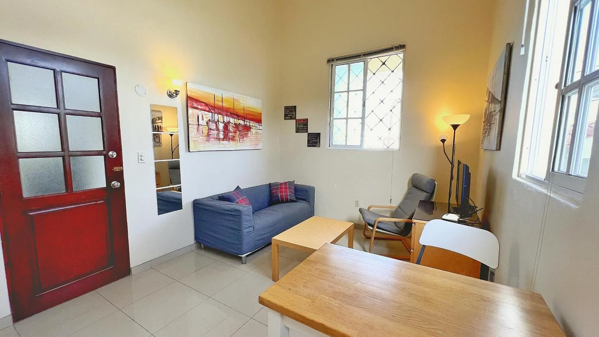Odyssey Rentals Dr Santo Domingo 0*,