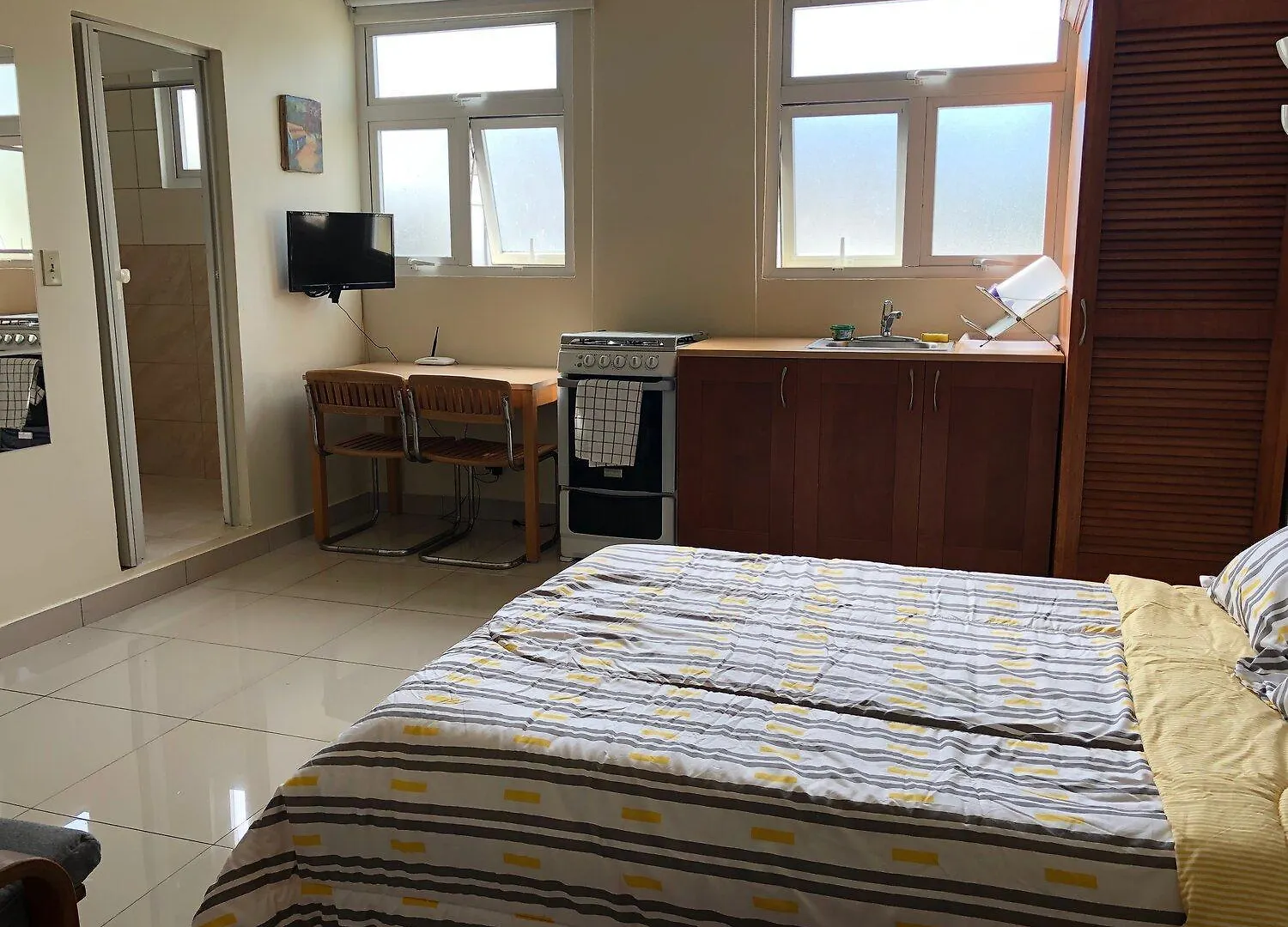 Odyssey Rentals Dr Santo Domingo