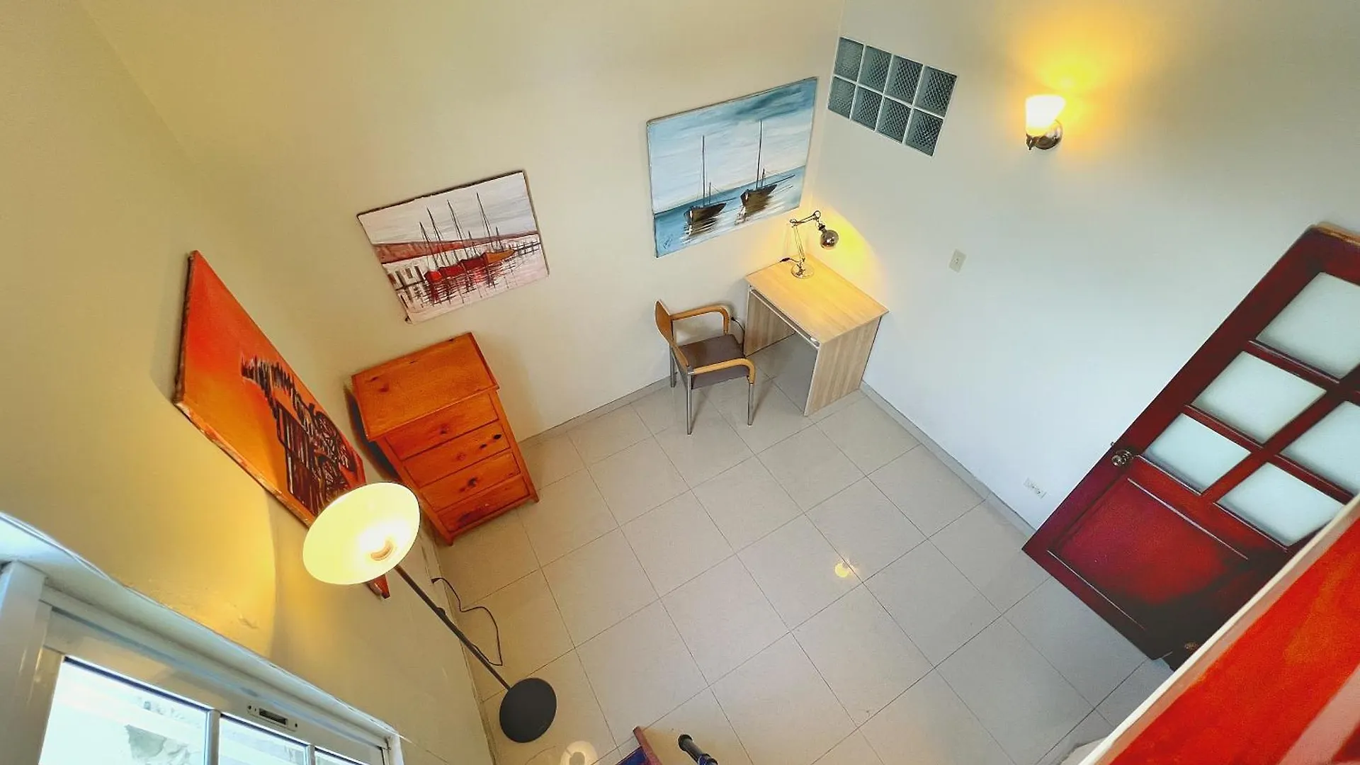 Apartment Odyssey Rentals Dr Santo Domingo Dominican Republic