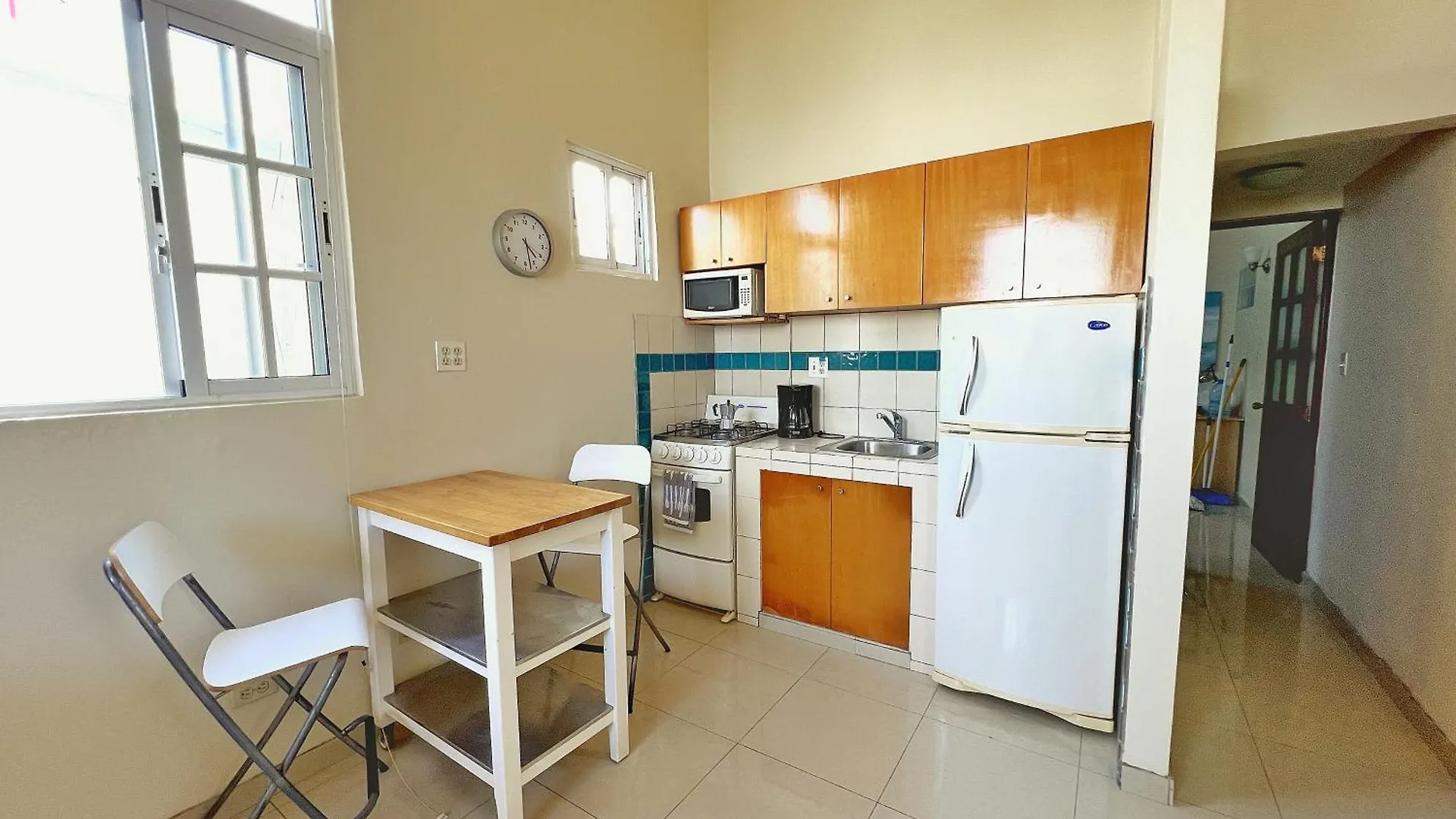 Odyssey Rentals Dr Santo Domingo 0*,  Dominican Republic