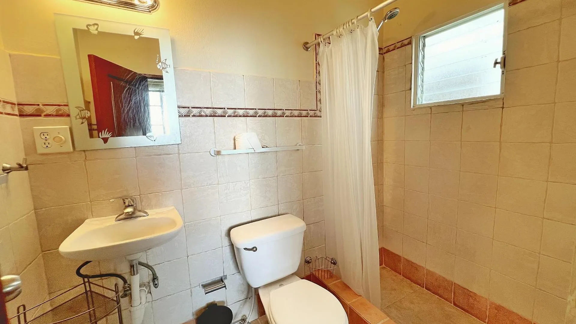 Apartment Odyssey Rentals Dr Santo Domingo