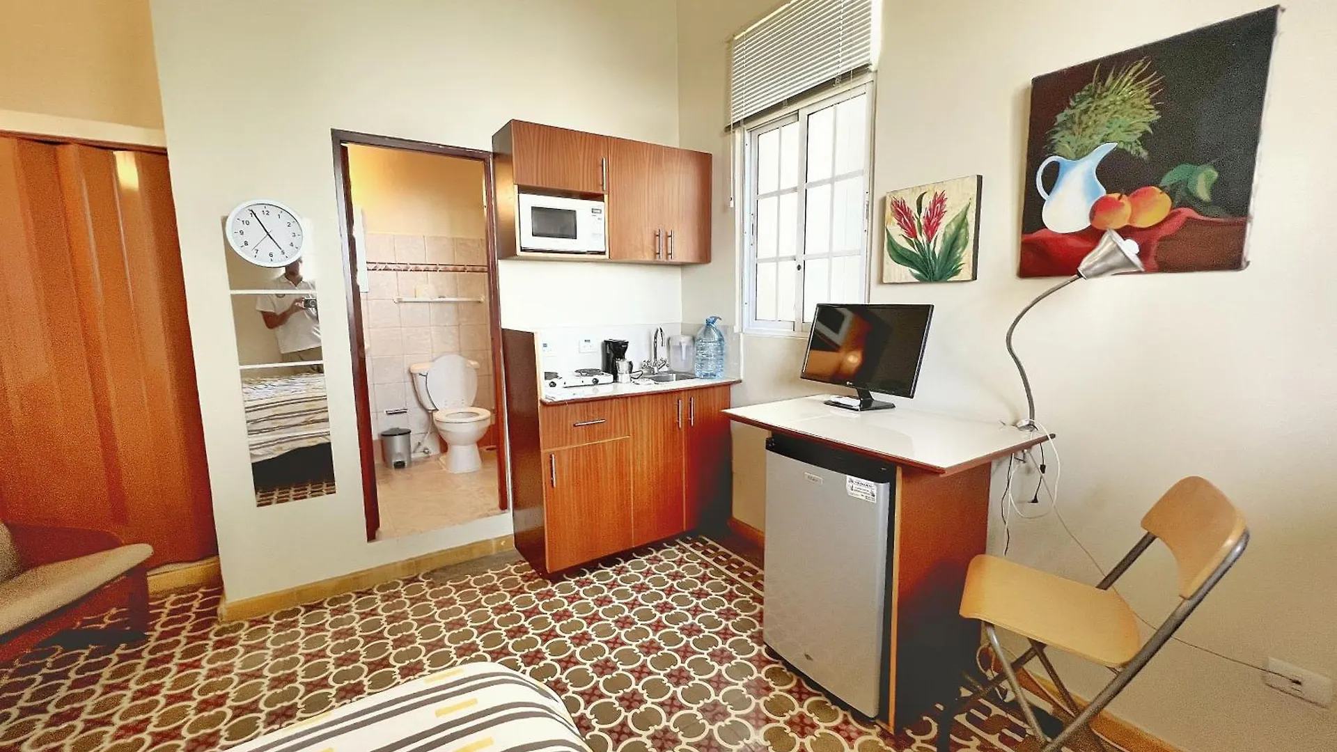 Apartment Odyssey Rentals Dr Santo Domingo