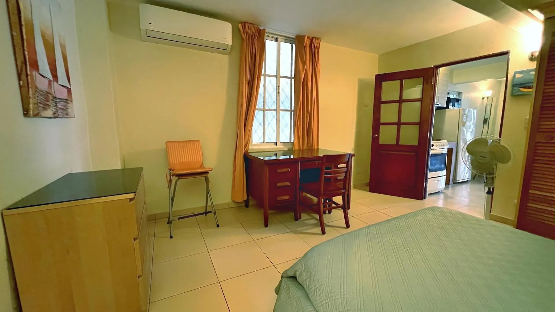Odyssey Rentals Dr Santo Domingo