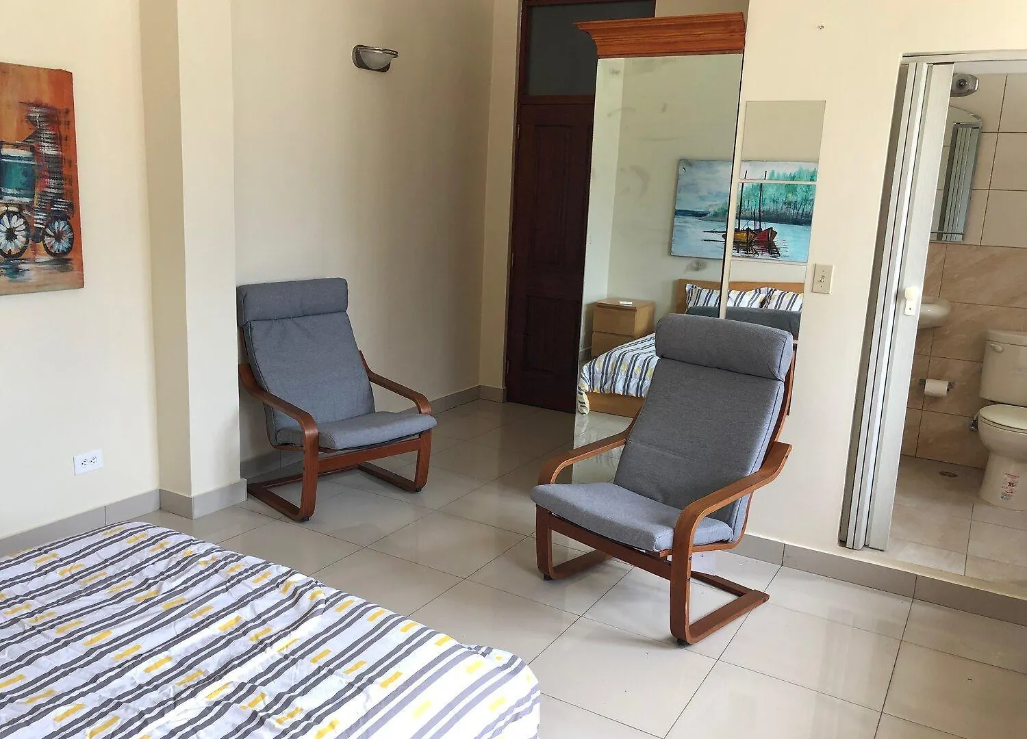 Odyssey Rentals Dr Santo Domingo Apartamento
