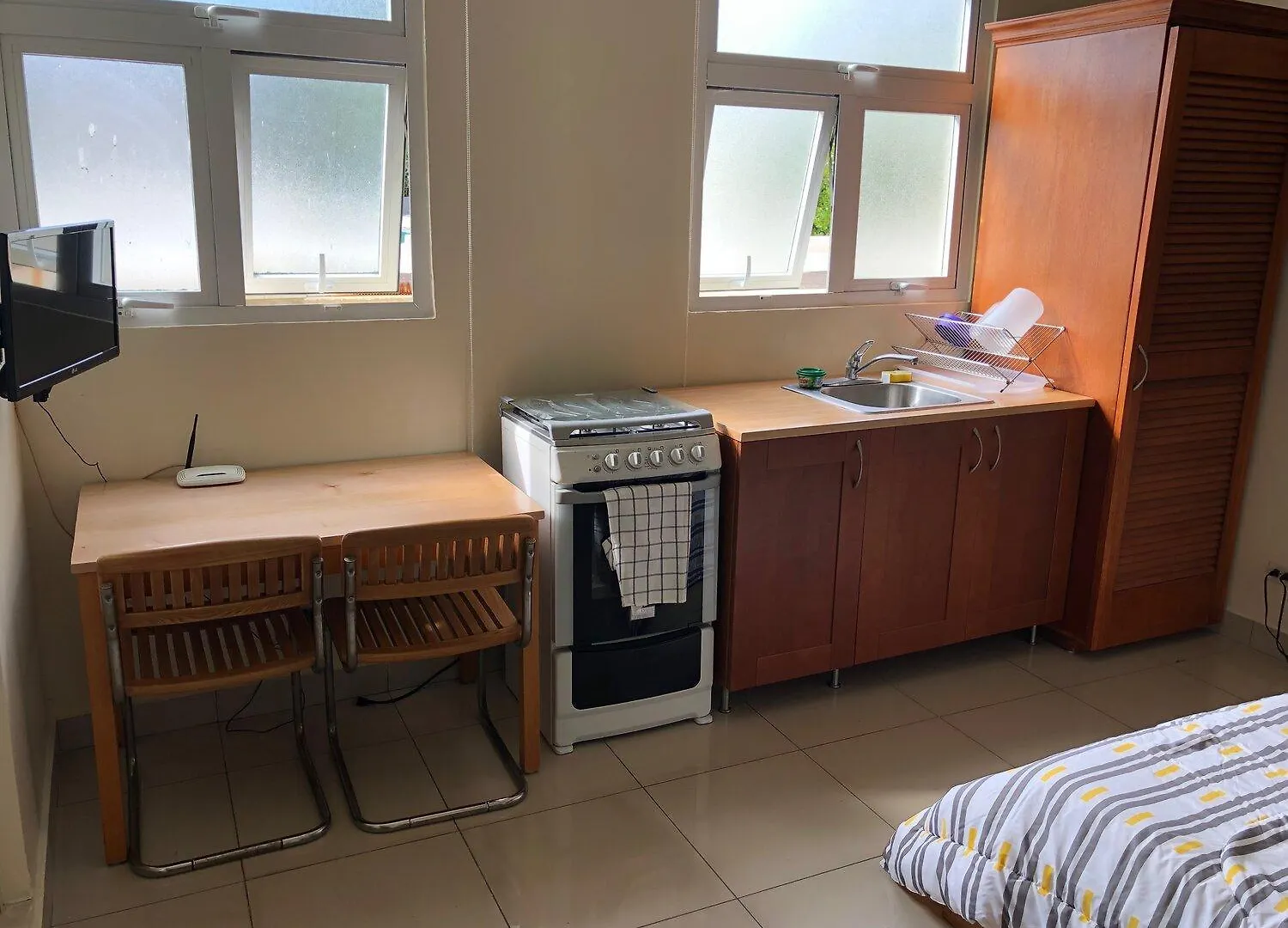 Apartamento Odyssey Rentals Dr Santo Domingo