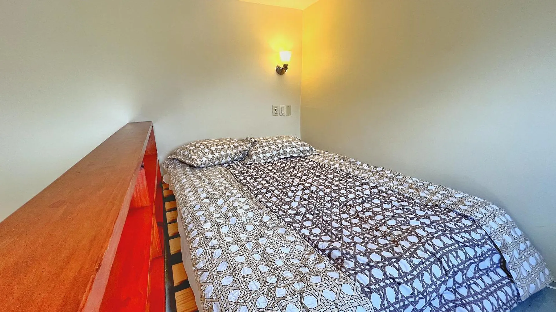 Odyssey Rentals Dr Santo Domingo Apartamento
