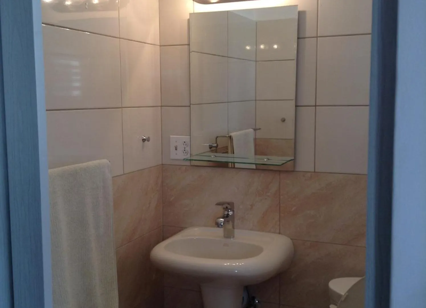 Odyssey Rentals Dr Santo Domingo 0*,