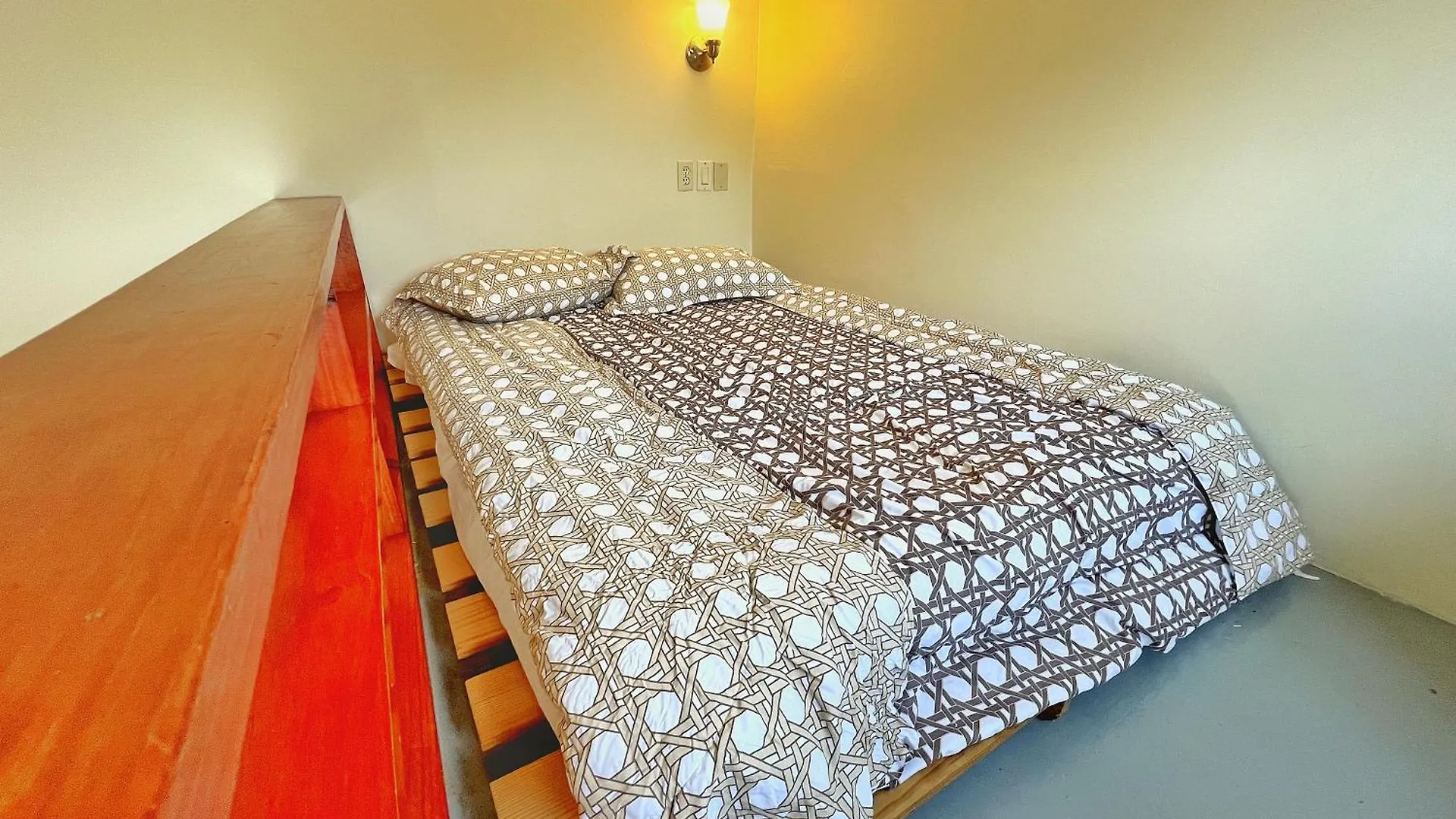 Odyssey Rentals Dr Santo Domingo Apartamento
