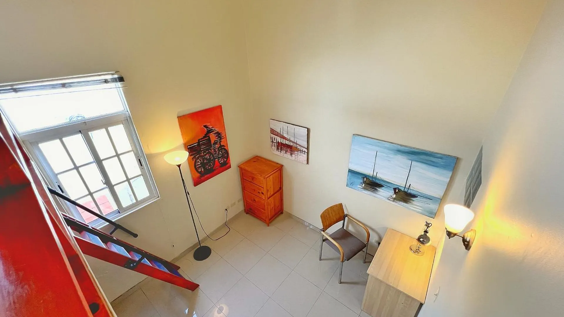 Apartamento Odyssey Rentals Dr Santo Domingo República Dominicana