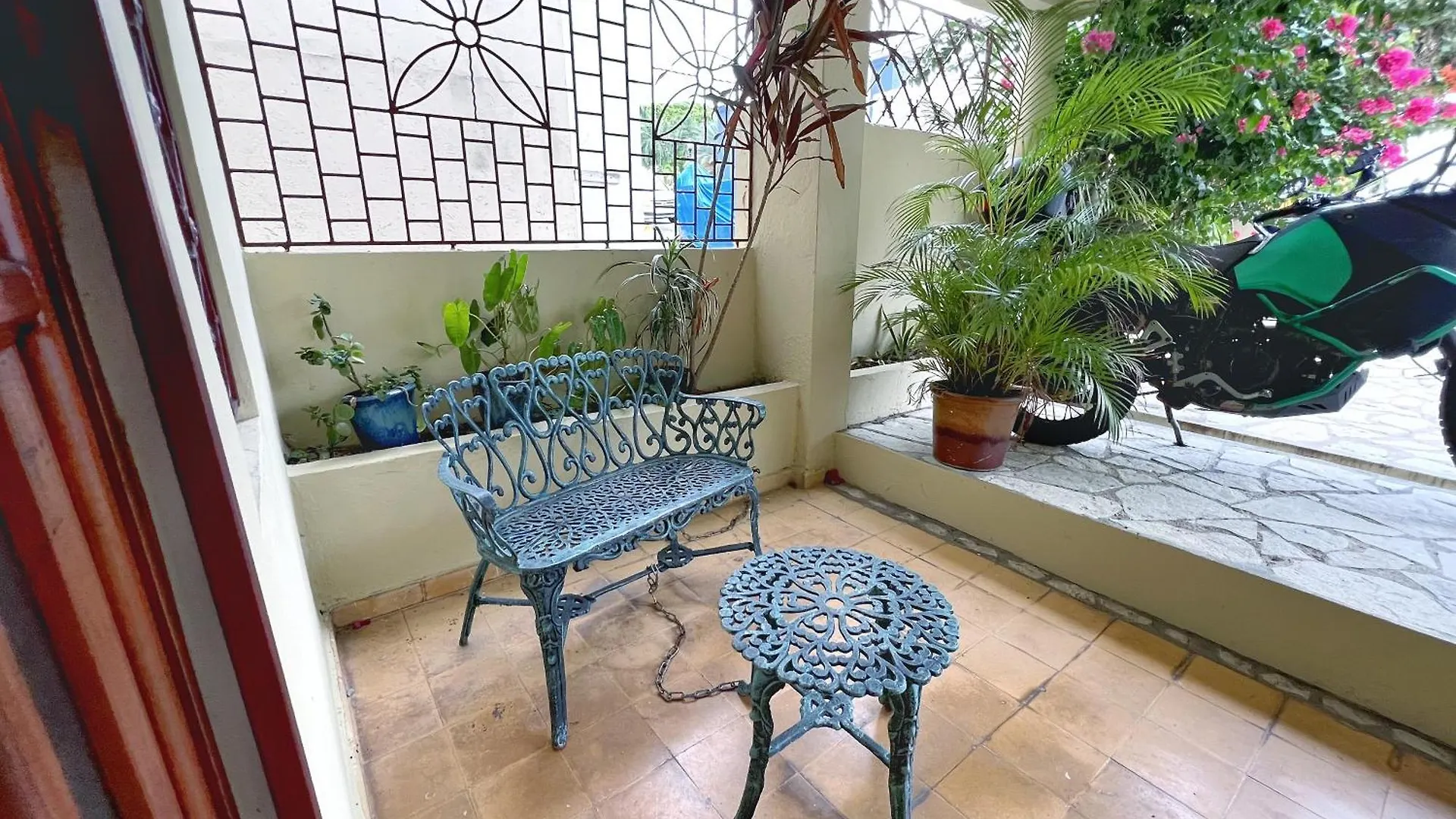 Odyssey Rentals Dr Santo Domingo Apartamento