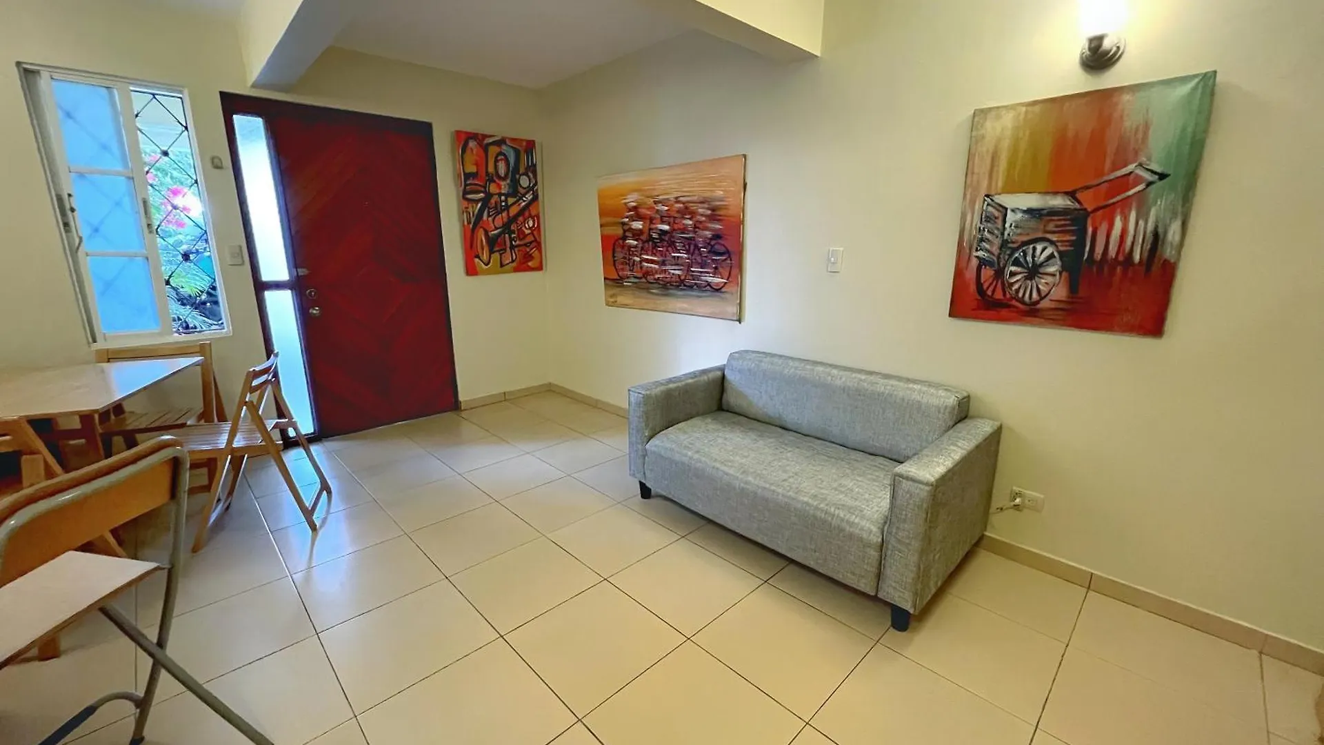 Odyssey Rentals Dr Santo Domingo Apartamento
