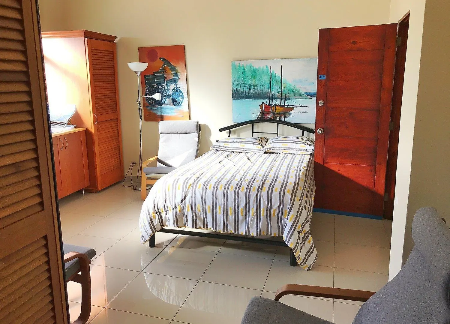 Apartamento Odyssey Rentals Dr Santo Domingo República Dominicana