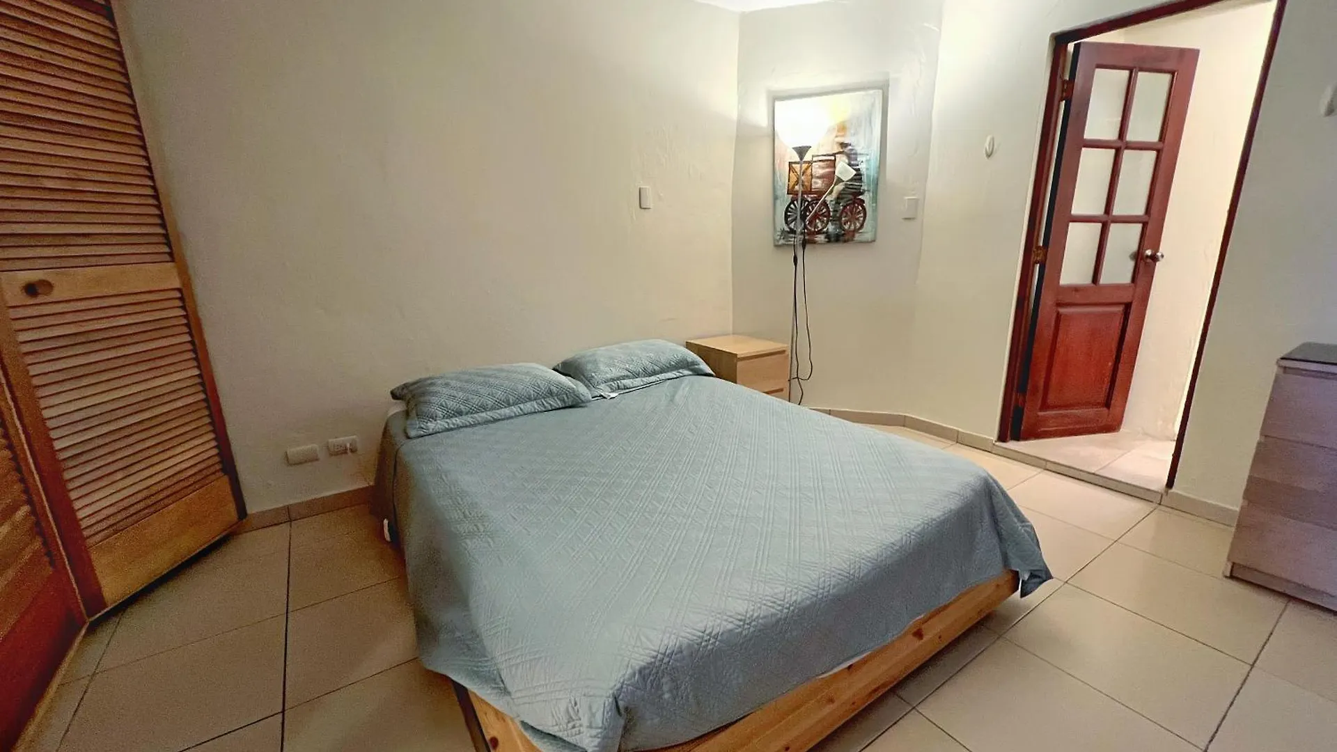 Odyssey Rentals Dr Santo Domingo Apartamento